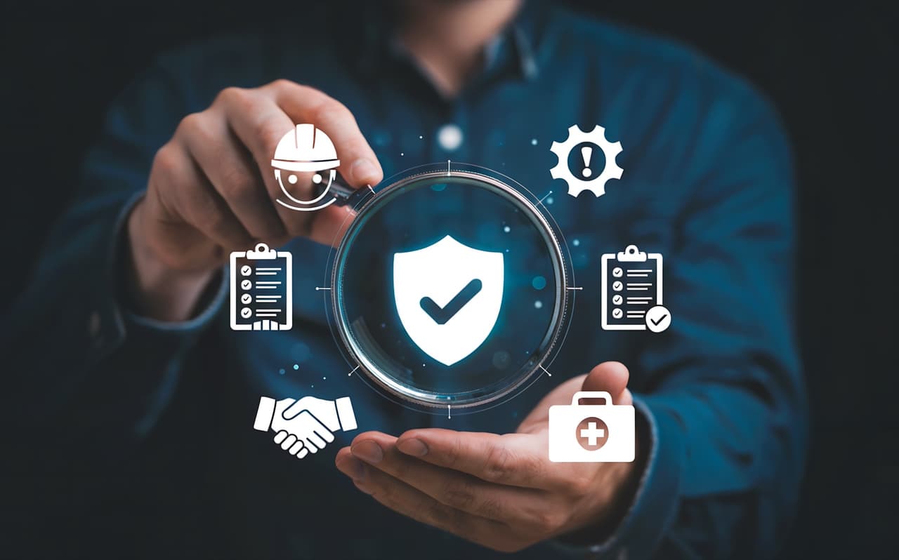 Results illustration