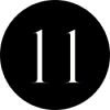 11 logo