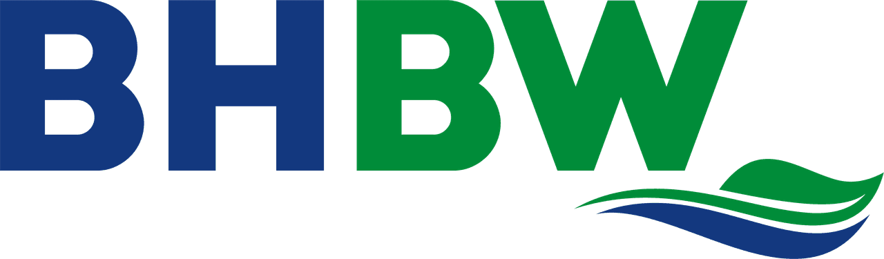 BHBW logo