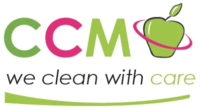 CCM logo
