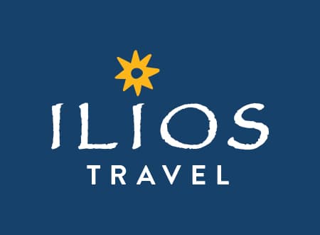 ILIOS logo
