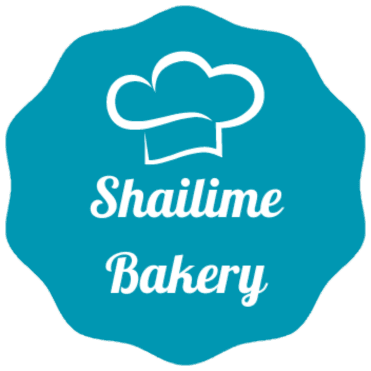 Shailime Bakery logo
