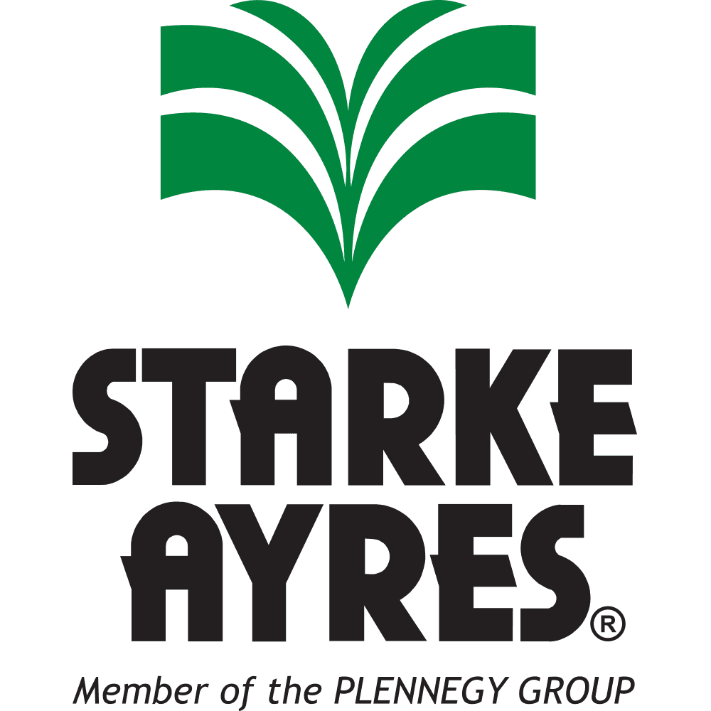 Starke Ayres logo
