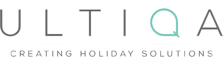 Ultiqa logo