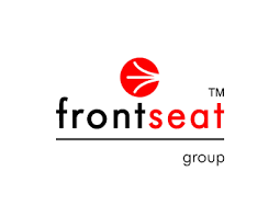 Frontseat logo