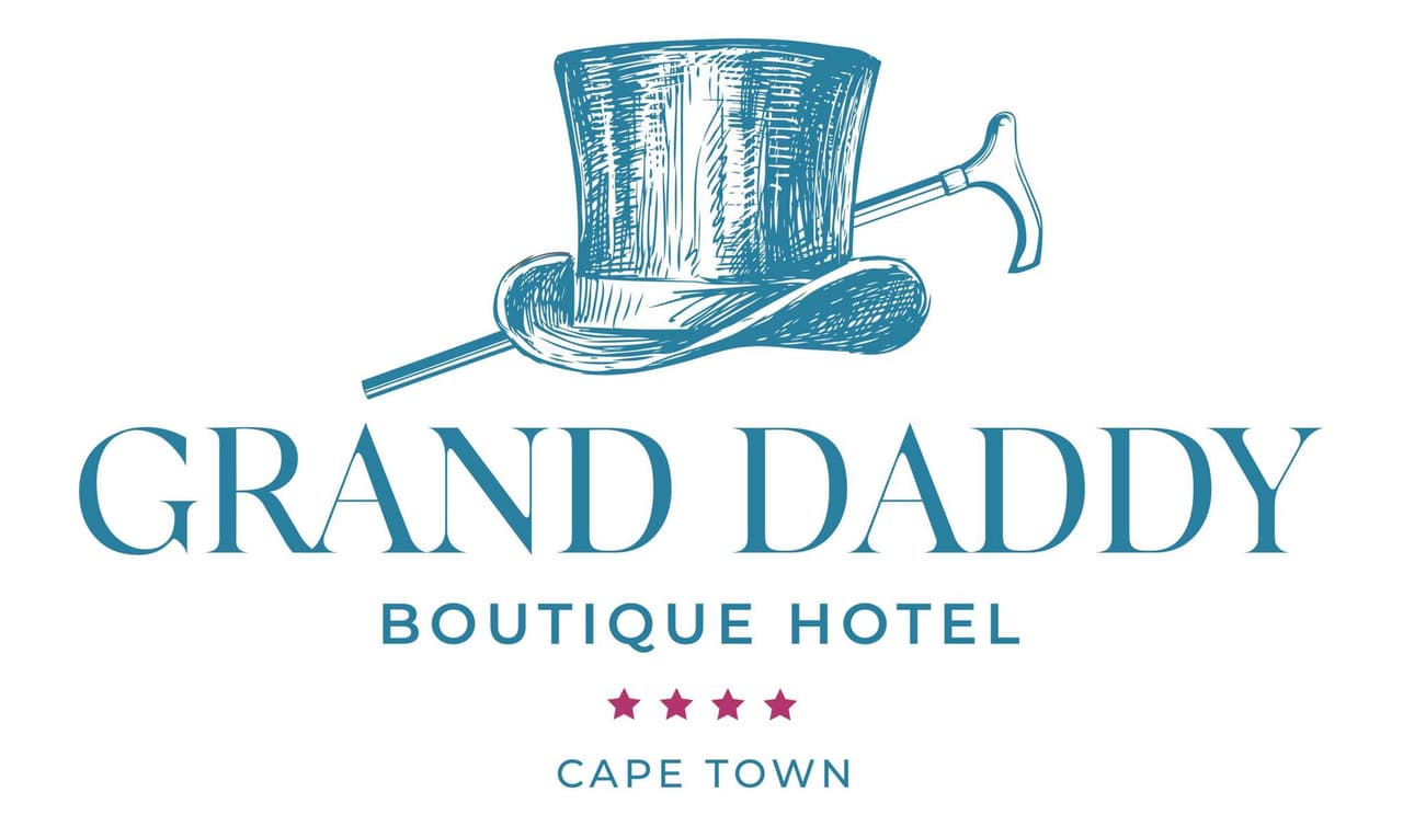 Grand Daddy Boutique Hotel logo