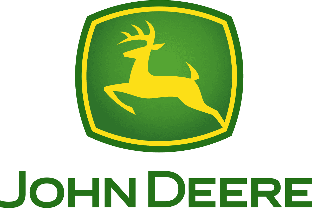 John Deer logo