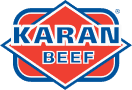 Karan Beef logo