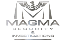 Magma logo