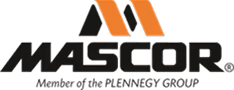 Mascor logo