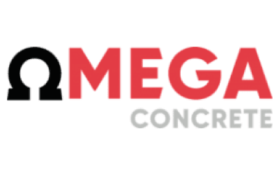 Mega logo
