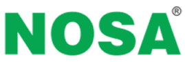 Nosa logo