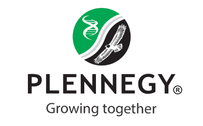 Plennegy logo
