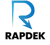 Rapdek logo