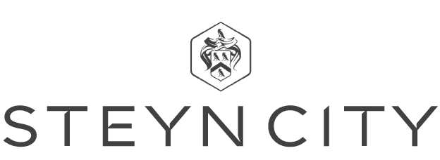 Steyn City logo