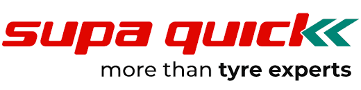 Supaquick logo