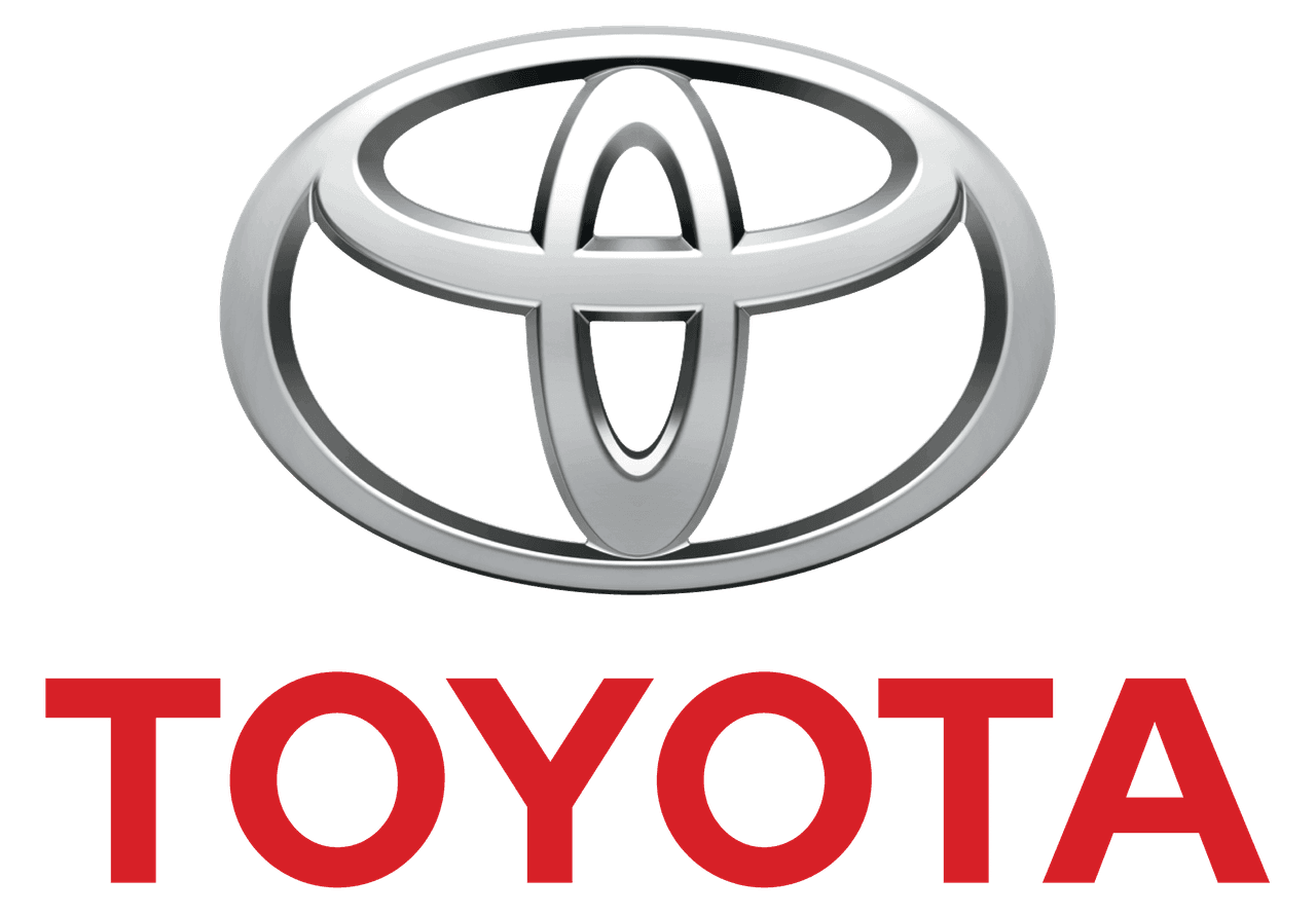 Toyota logo